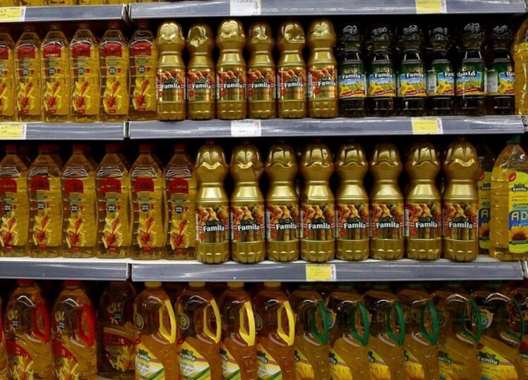 عدم تخصیص ارز، بازار روغن را تهدید میکند
